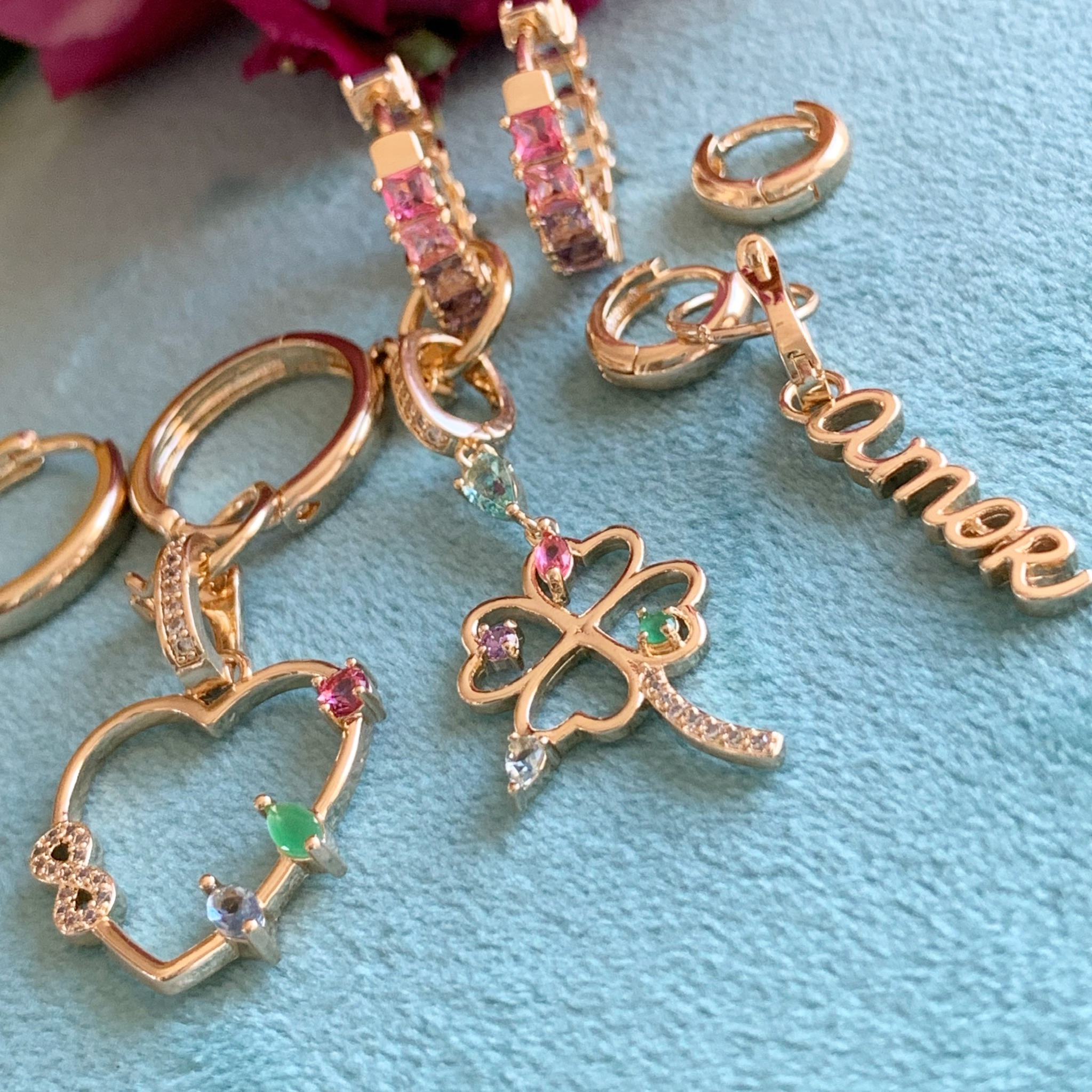 Ear Bling: saiba tudo sobre os brincos da moda